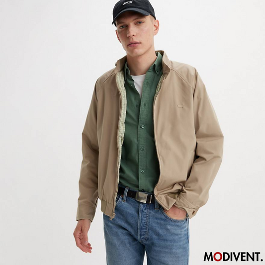 Modivent Baker Harrington Jacket