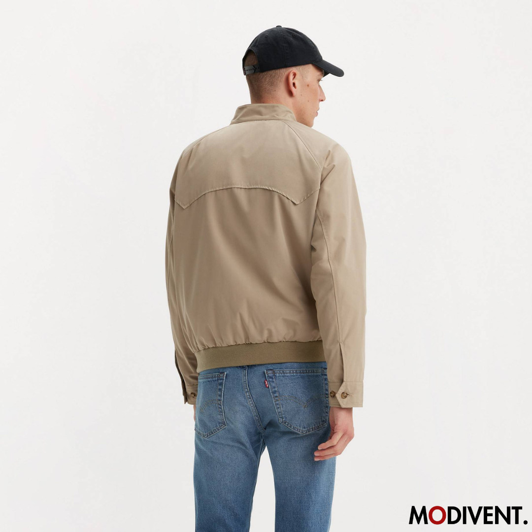 Modivent Baker Harrington Jacket