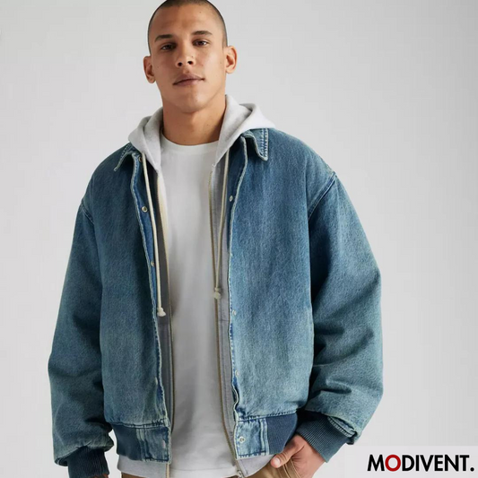 Modivent Rowan Jacket