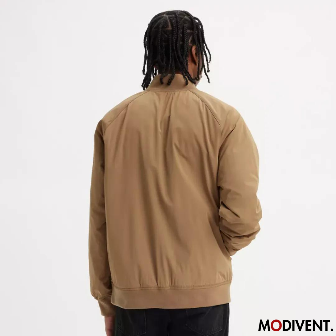 Modivent Filbert Flight Jacket