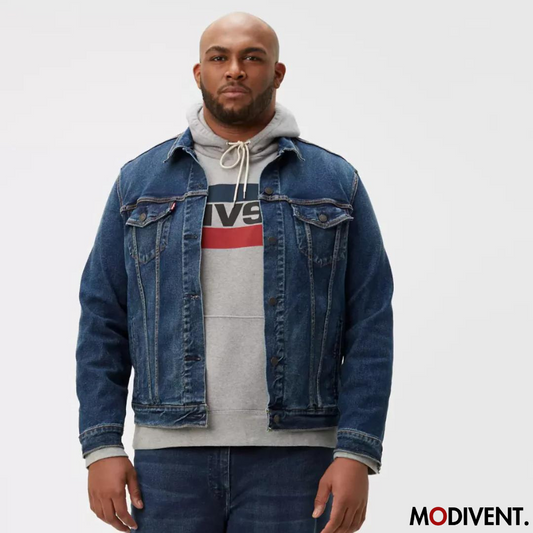 Modivent Trucker Jacket (tall)