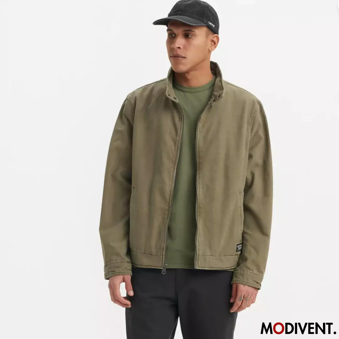 Modivent Harrington Jacket