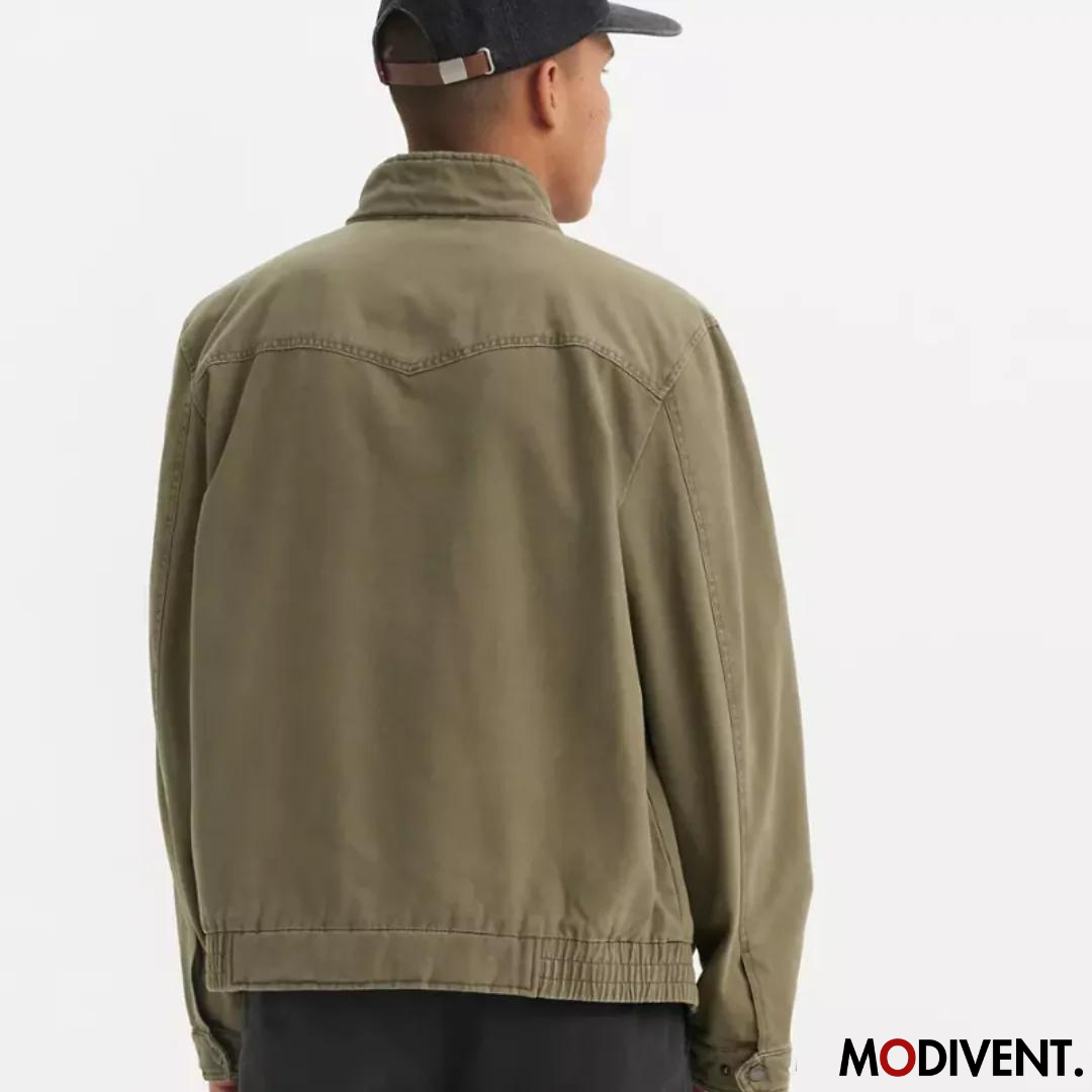 Modivent Harrington Jacket