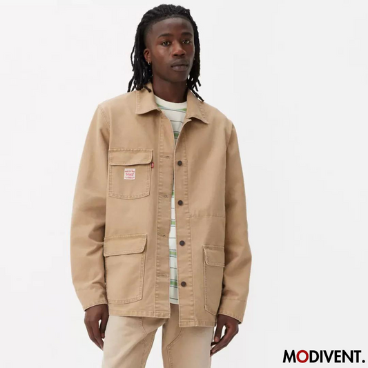 Modivent Broadway Engineer Coat