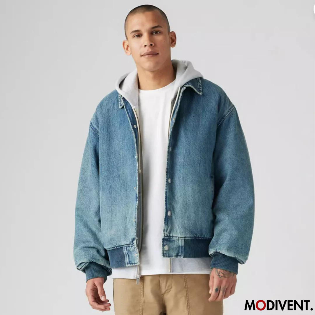 Modivent Rowan Jacket